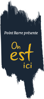 Point barre